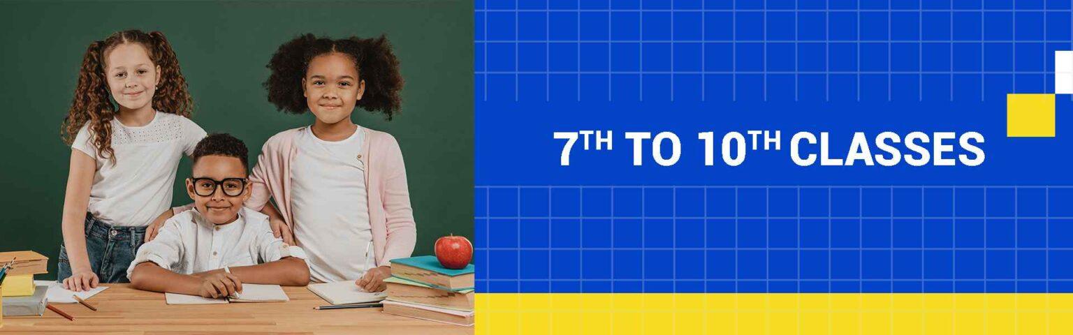 7th, 8th, 9th, 10th Tuition Classes In Gurgaon - Scholars Academy