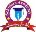 Master Class 12 Accounts with Scholars Academy – Best Class 12 Accountancy Coaching in Gurgaon 2 Scholar Academy Logo