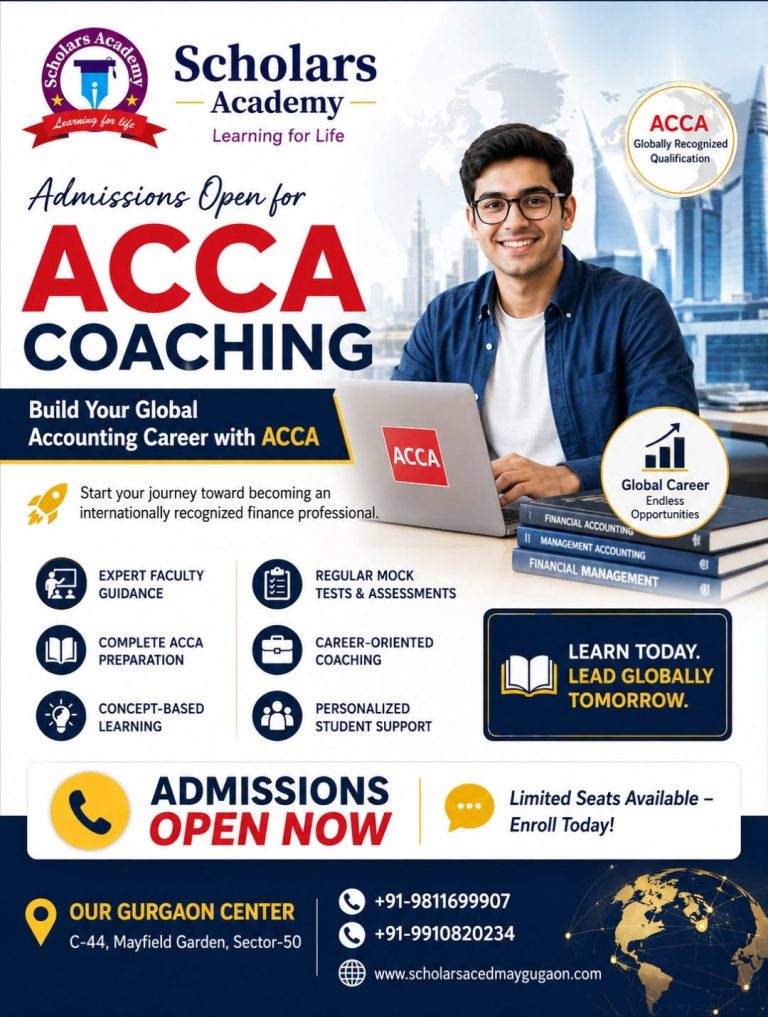 Build Your Global Accounting Career with ACCA | Admissions Open at Scholars Academy 2 705375894 1476746234468854 340761472347370560 n