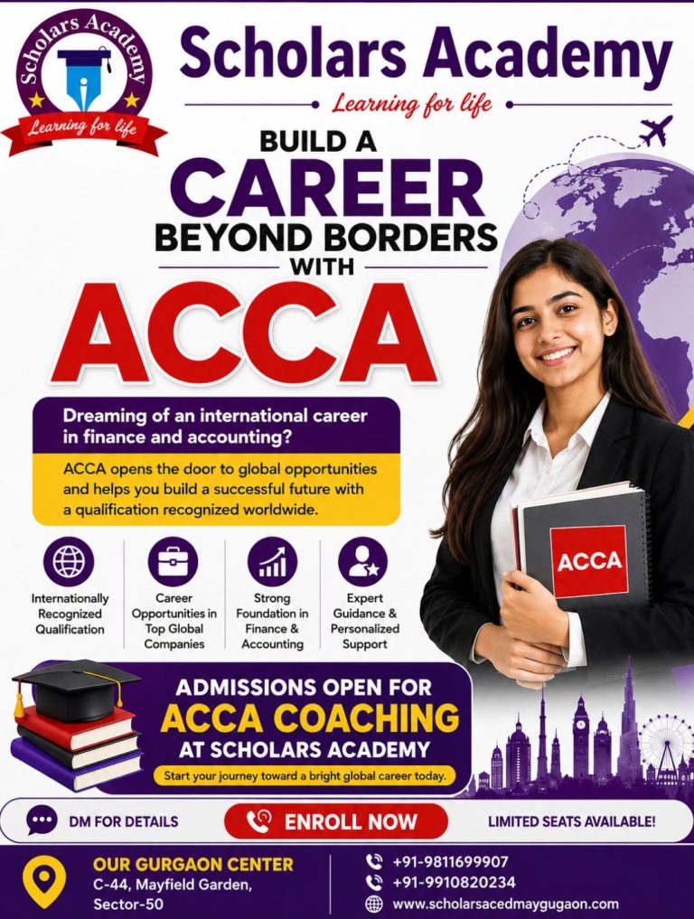 Build a Global Career with ACCA | Expert ACCA Coaching at Scholars Academy 6 709078741 1481499500660194 345945178347853042 n